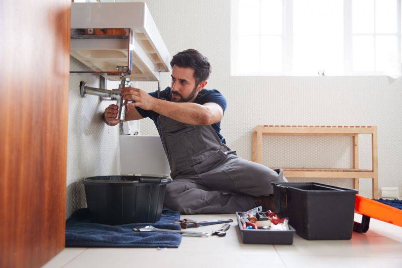 Plumbing Specialists
